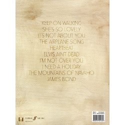 Scouting For Girls PVG