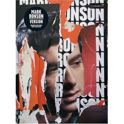 Mark Ronson: Version (PVG)