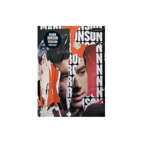 Mark Ronson: Version (PVG)