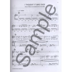 The Feeling: Join With Us (PVG)