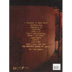 The Feeling: Join With Us (PVG)