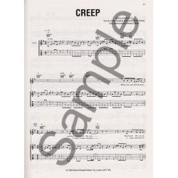 Radiohead: Pablo Honey