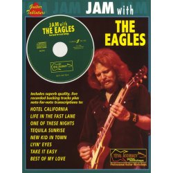 Jam With The Eagles