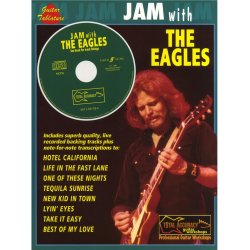 Jam With The Eagles