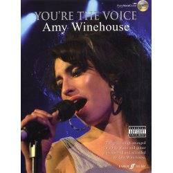 You're The Voice: Amy Winehouse