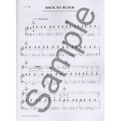 You're The Voice: Amy Winehouse