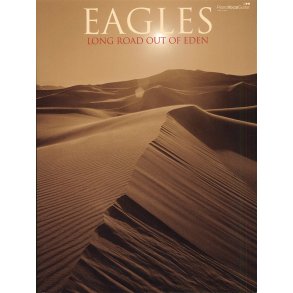 Eagles: Long Road Out Of Eden (PVG)