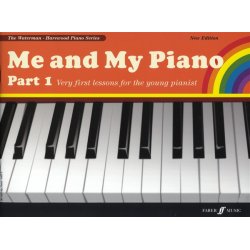 Me And My Piano - Part 1