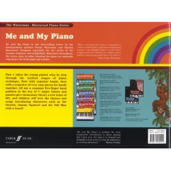 Me And My Piano - Part 1