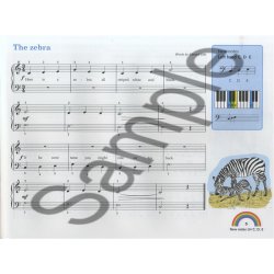 Me And My Piano Part 2