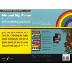 Me And My Piano Part 2