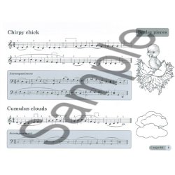 Me And My Piano: Superscales