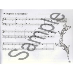 Fanny Waterman/Marion Harewood: Me And My Piano - Animal Magic