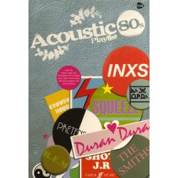 Acoustic Playlist - The '80s