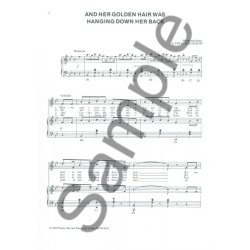 Bumper Book Of Music Hall Songs (PVG)