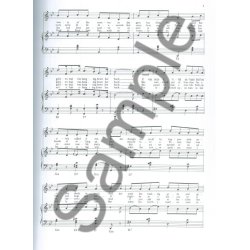 Bumper Book Of Music Hall Songs (PVG)