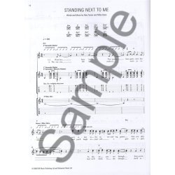 The Last Shadow Puppets: The Age Of The Understatement