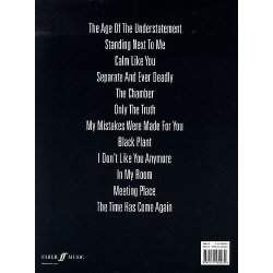 The Last Shadow Puppets: The Age Of The Understatement