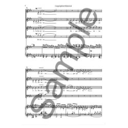 Howard Goodall: Eternal Light - A Requiem (Vocal Score)