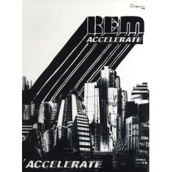 R.E.M: Accelerate