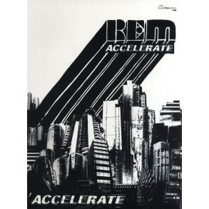R.E.M: Accelerate