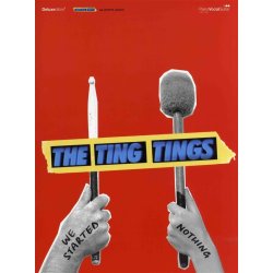 The Ting Tings: We Started Nothing (PVG)