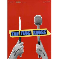 The Ting Tings: We Started Nothing (PVG)