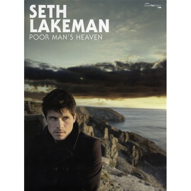 Seth Lakeman: Poor Man's Heaven