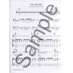 Seth Lakeman: Poor Man's Heaven