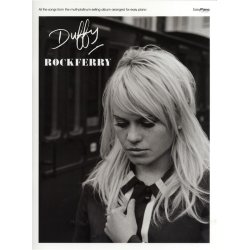 Duffy: Rockferry (Easy Piano)