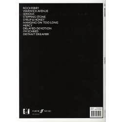 Duffy: Rockferry (Easy Piano)