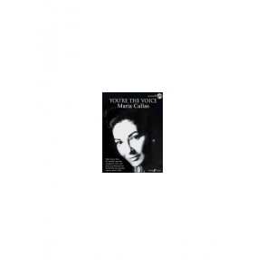 You're The Voice: Maria Callas