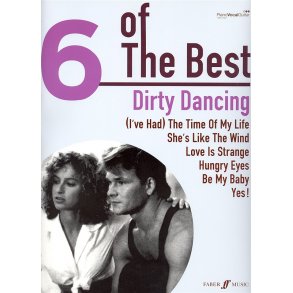 Six Of The Best: Dirty Dancing