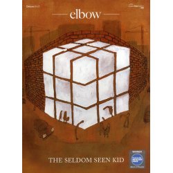 Elbow: The Seldom Seen Kid (TAB)