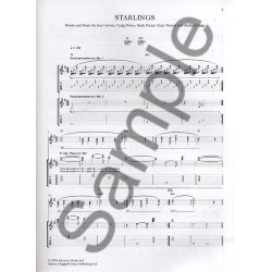 Elbow: The Seldom Seen Kid (TAB)