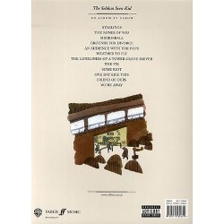 Elbow: The Seldom Seen Kid (TAB)