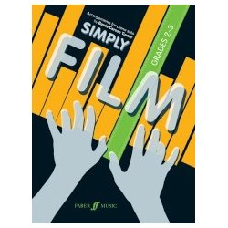 Simply Film - Grades 2-3