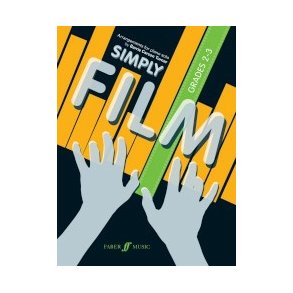 Simply Film - Grades 2-3