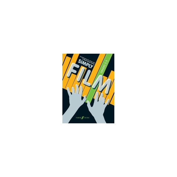 Simply Film - Grades 2-3