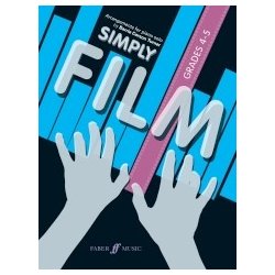 Simply Film - Grades 4-5