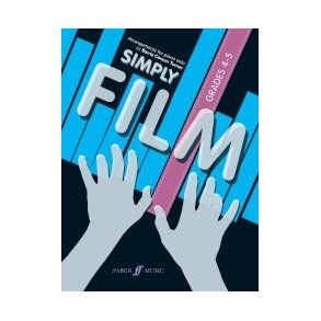 Simply Film - Grades 4-5
