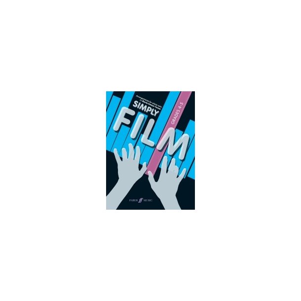 Simply Film - Grades 4-5