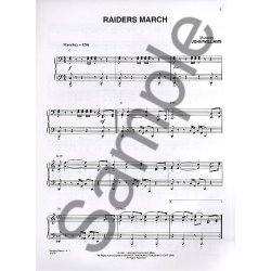 John Williams: Raiders March from Indiana Jones and the Kingdom of the Crystal Skull