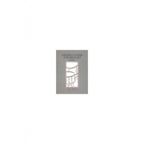 Graded Course for Drum Kit Book 1
