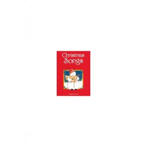 Christmas Songs For Easy Piano