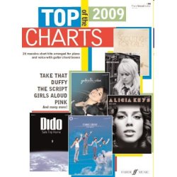 Top Of The Charts 2009