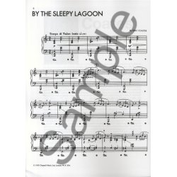 Eric Coates: 100th Anniversary