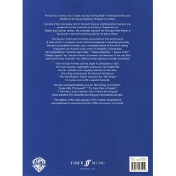 Eric Coates: 100th Anniversary