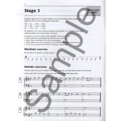 Paul Harris: Improve Your Sight-Reading! - Grade 2 Piano (2009 Edition)