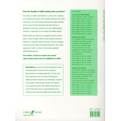 Paul Harris: Improve Your Sight-Reading! - Grade 2 Piano (2009 Edition)